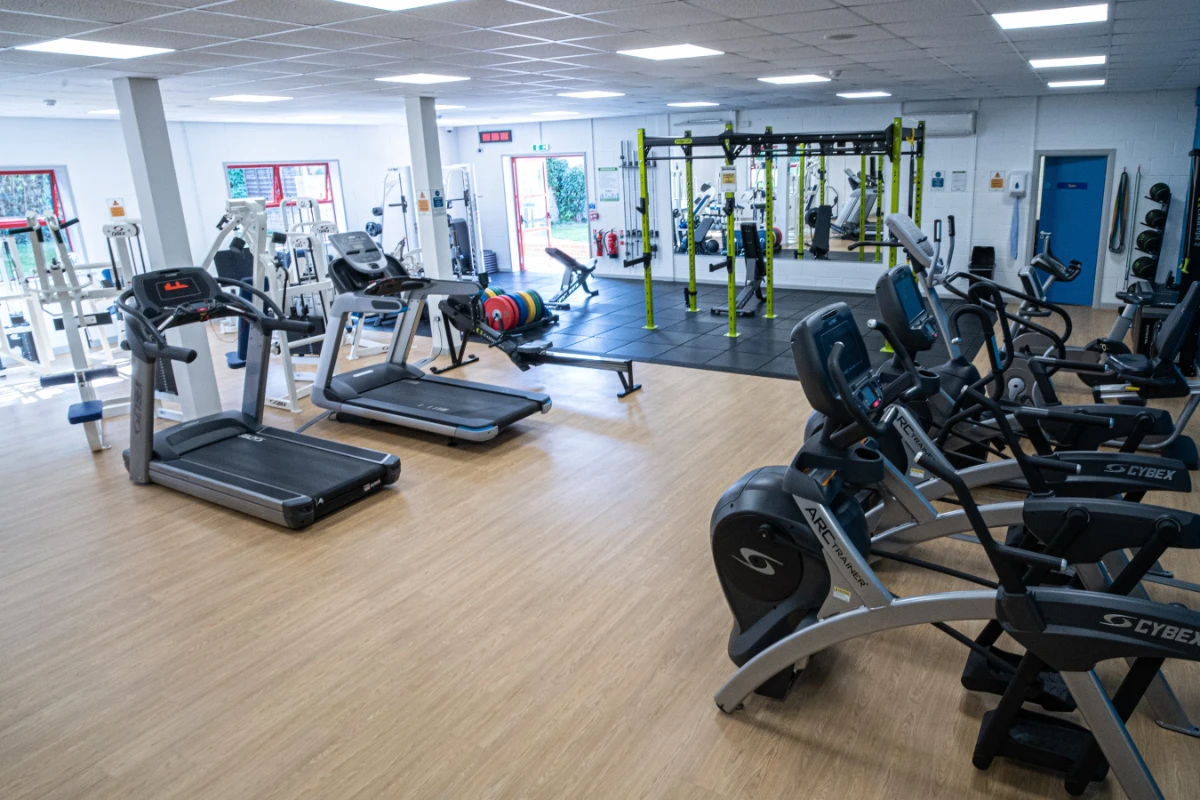 Picture of Gym
