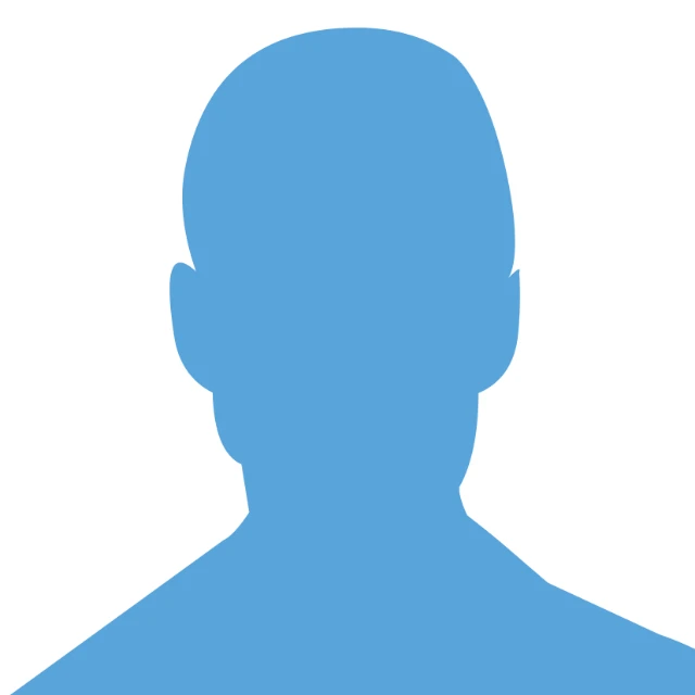 Male outline